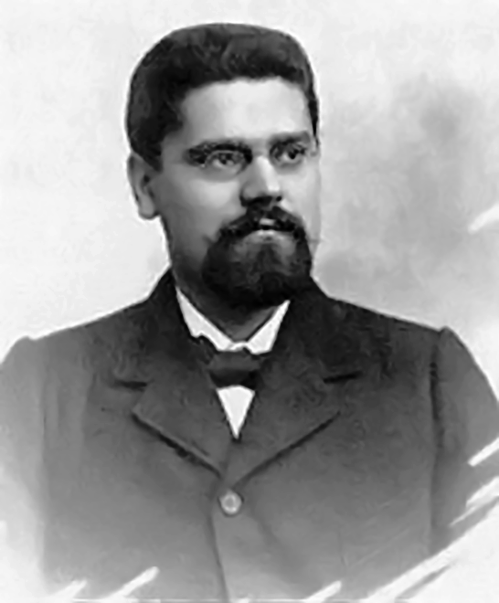 Giovanni Gentile, philosopher of Italian Fascism