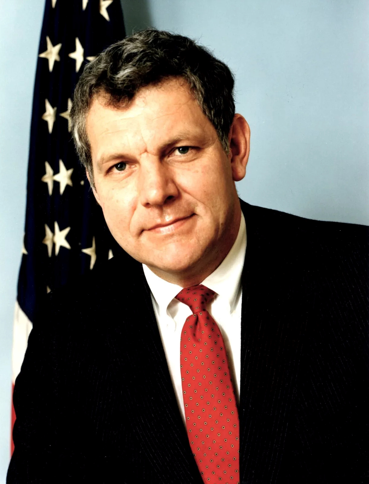 William J. Bennett, US Secretary of Education, who argued federal student aid drives up tuition