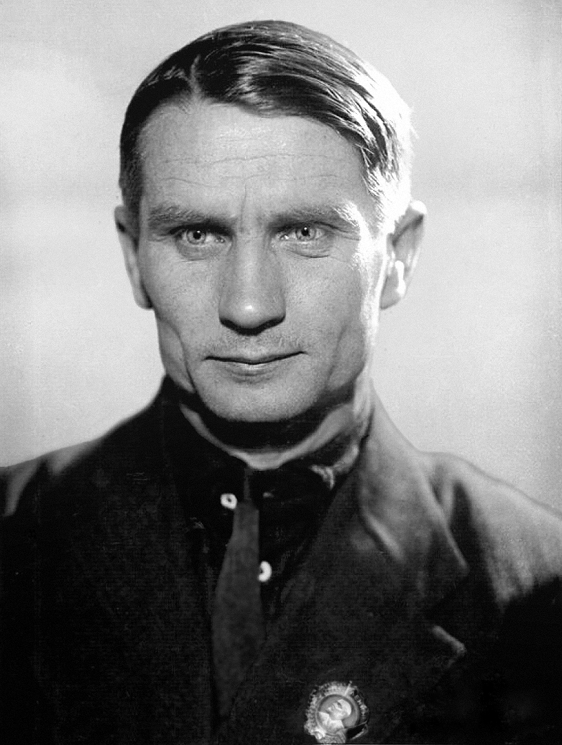 Trofim Lysenko, Soviet agronomist